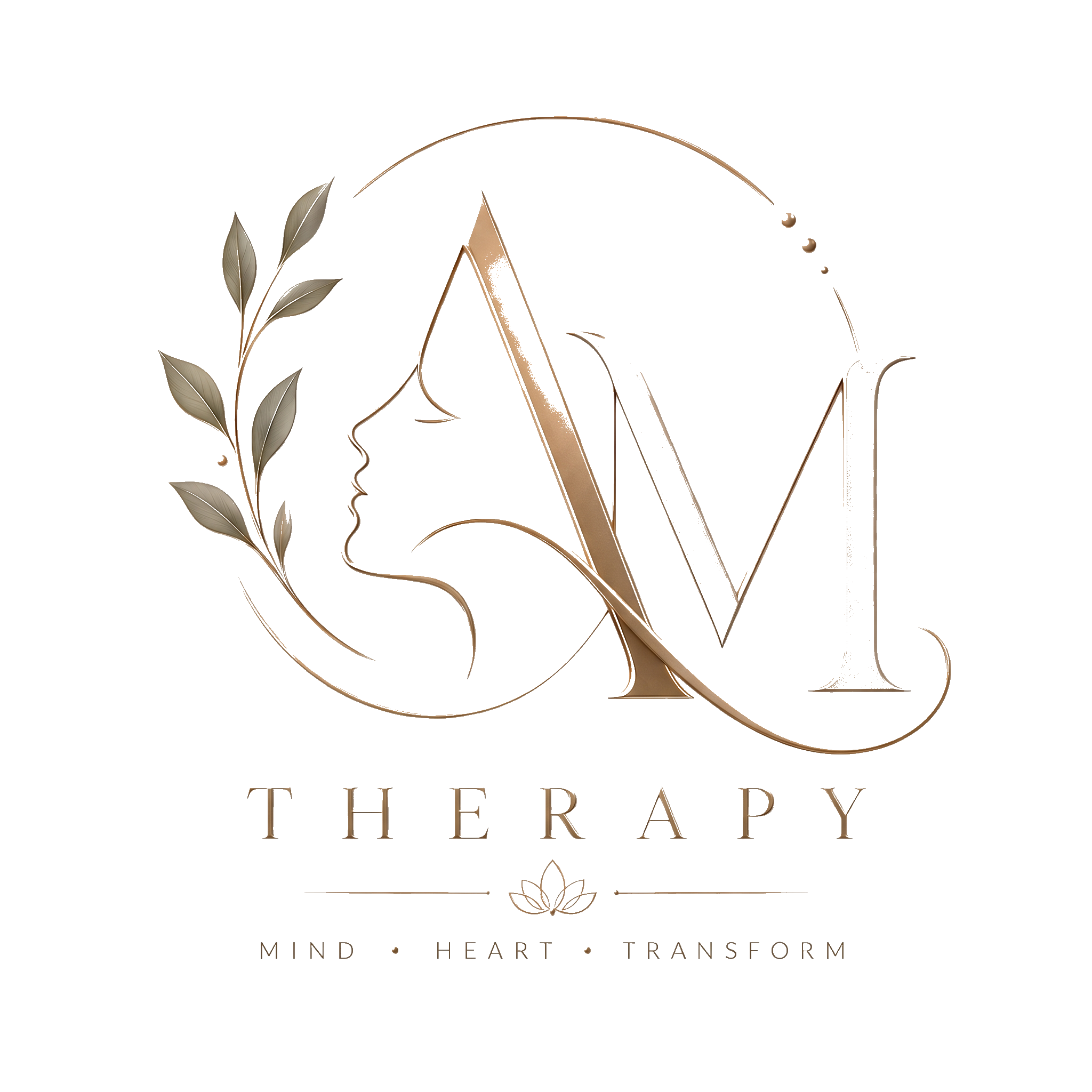 AM Therapy Logo